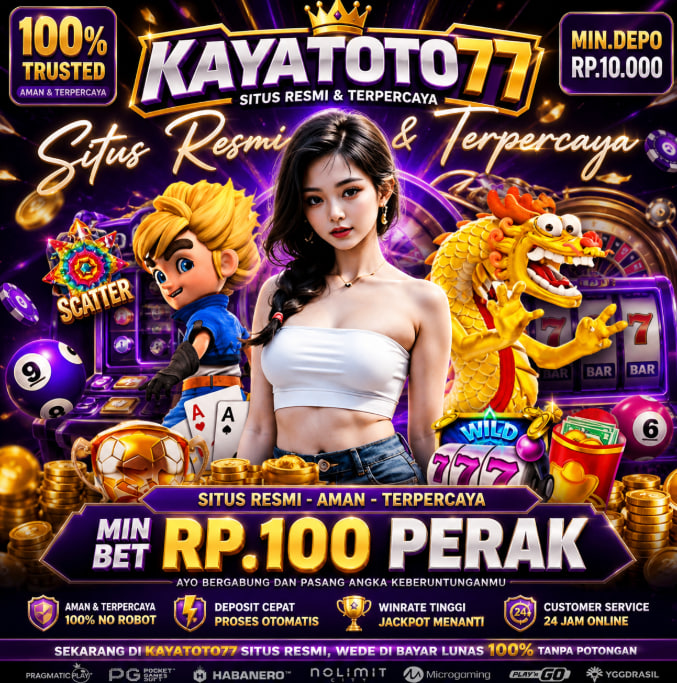 KAYATOTO77 – Strategi Digital untuk Mendapatkan Hasil Optimal Secara Onliner